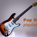 Pop Rock playlist