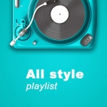all styles playlist